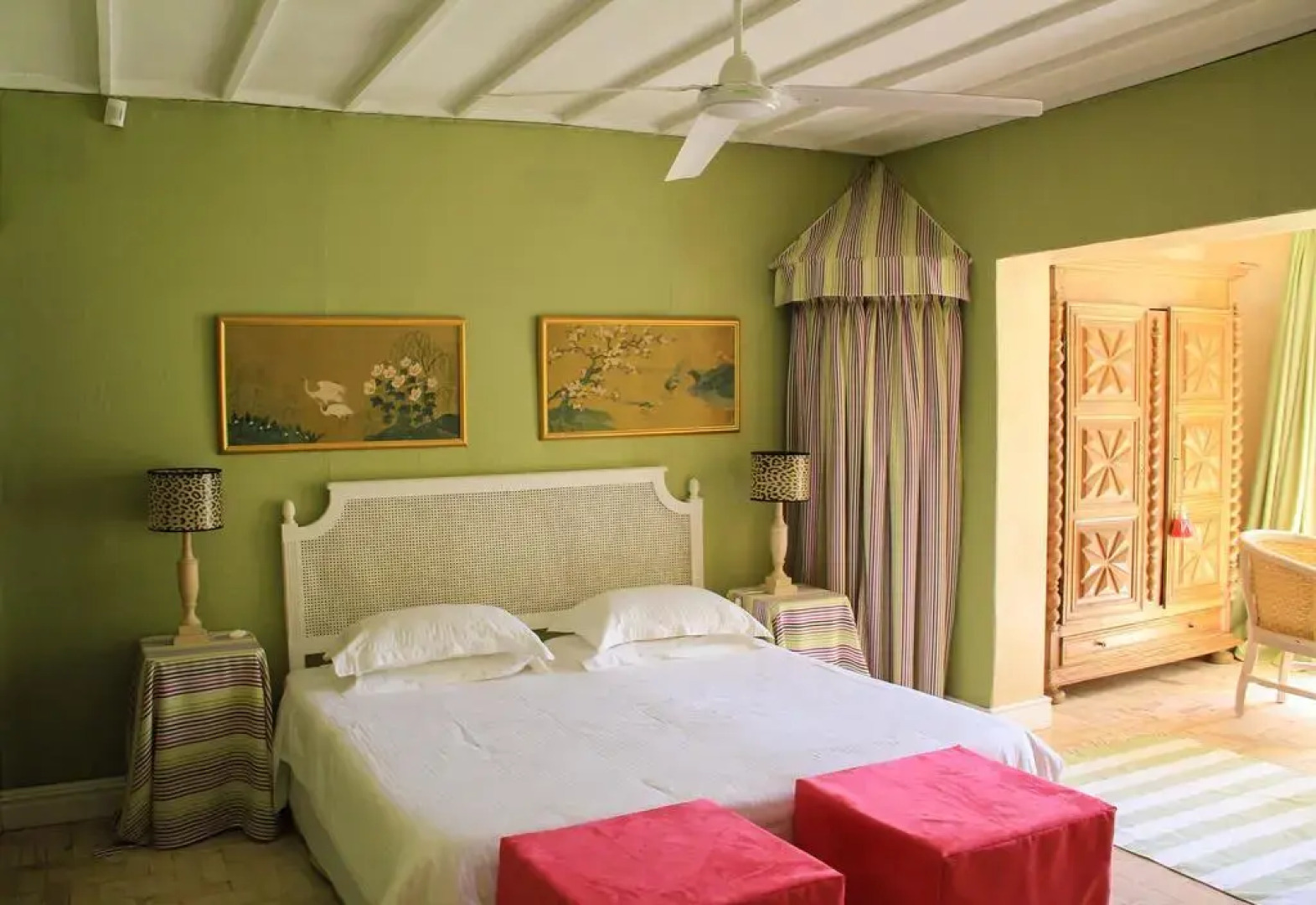 Belair Country House