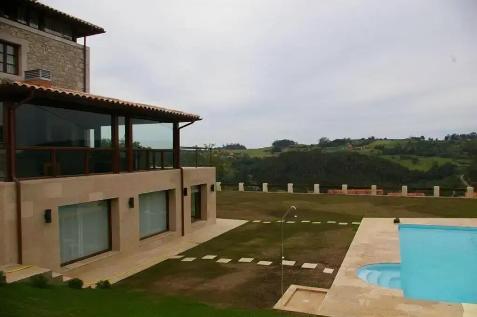 Hotel Villadesella