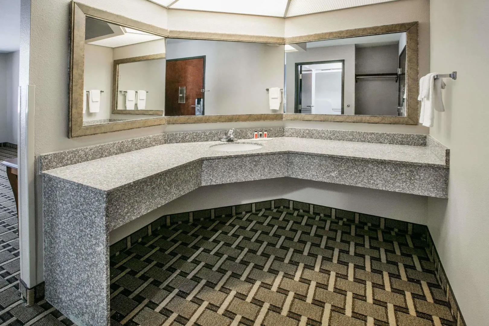 Quality Inn Lawton near Fort Sill