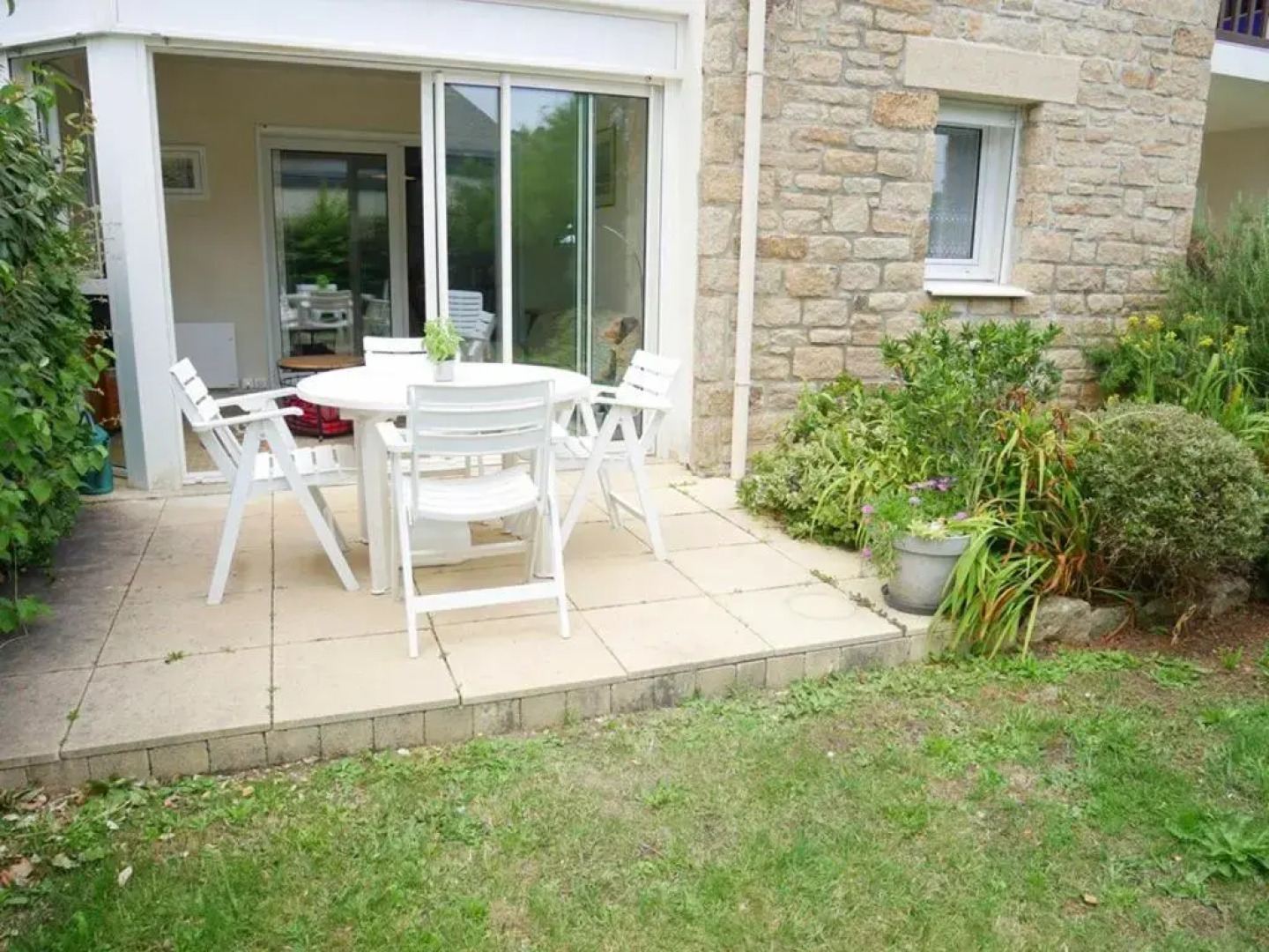 Appartement Carnac, 2 pièces, 4 personnes - FR-1-477-171