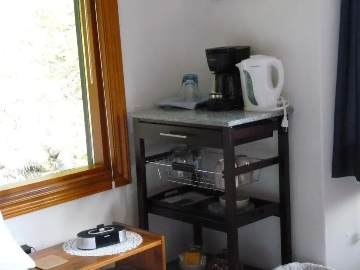 Cobble House Bed & Breakfast