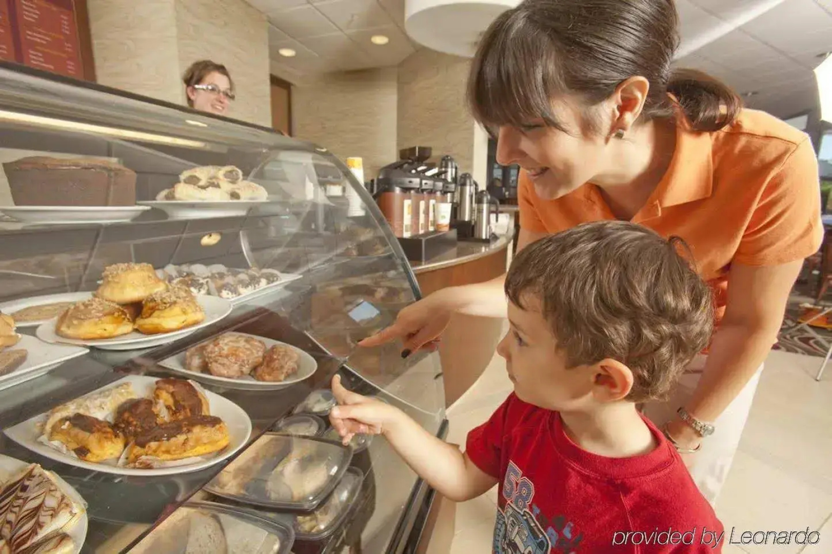 Embassy Suites Buffalo