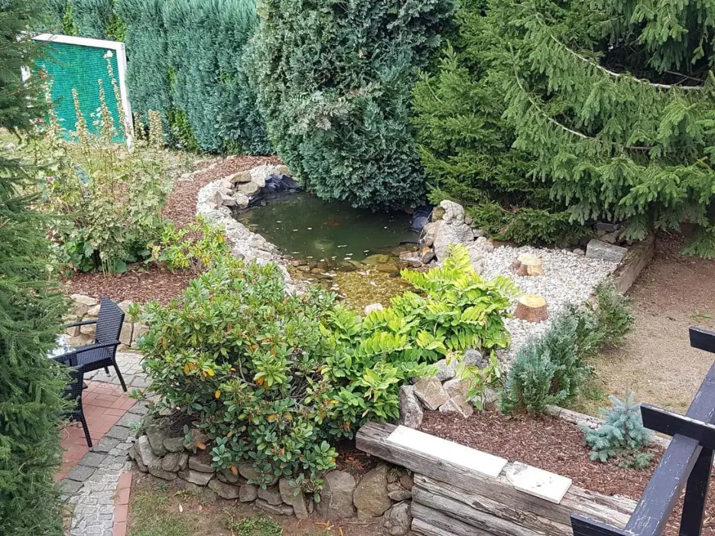 Apartment Schlafwandler