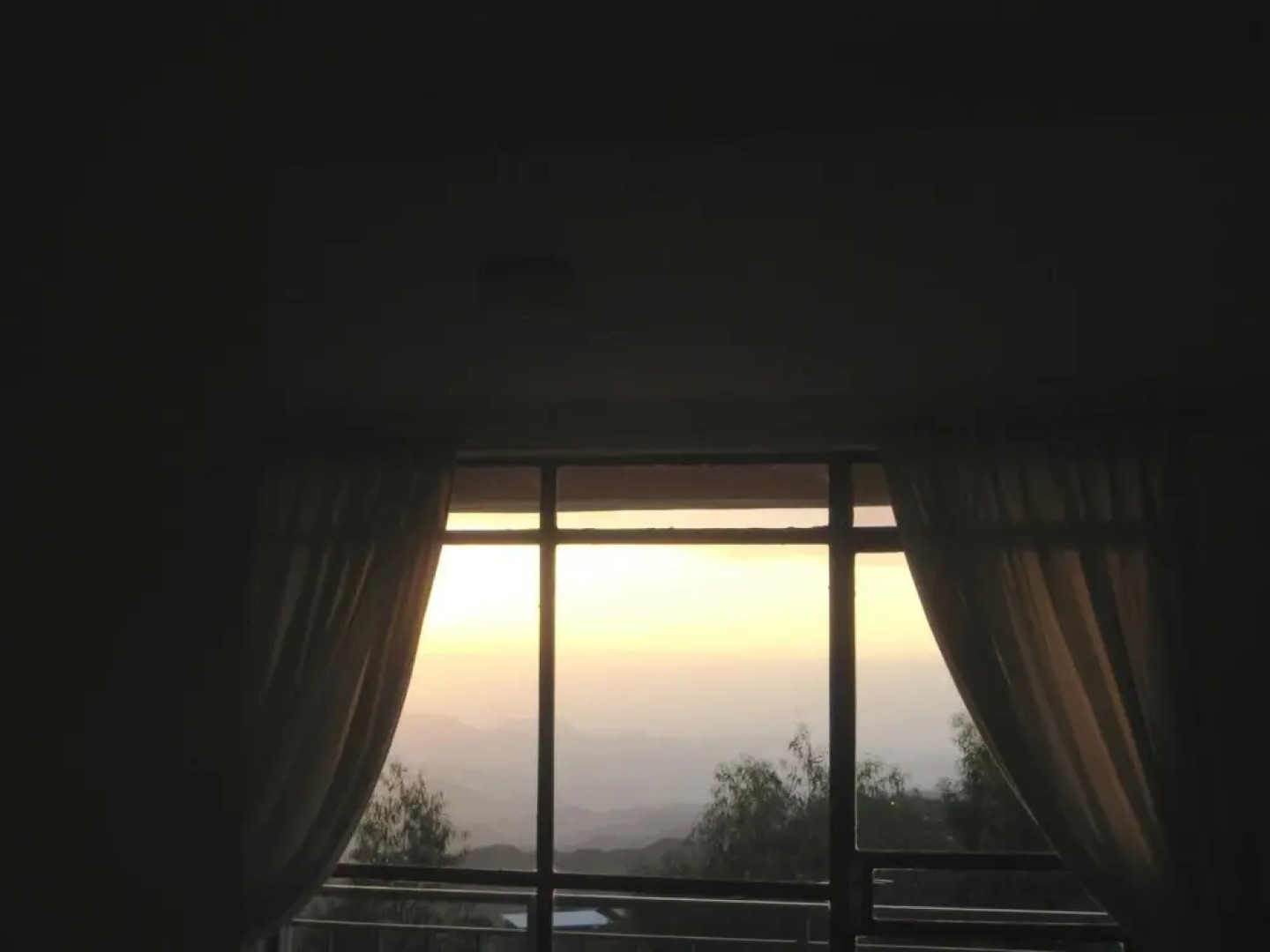 Jerusalem Hotel Lalibela