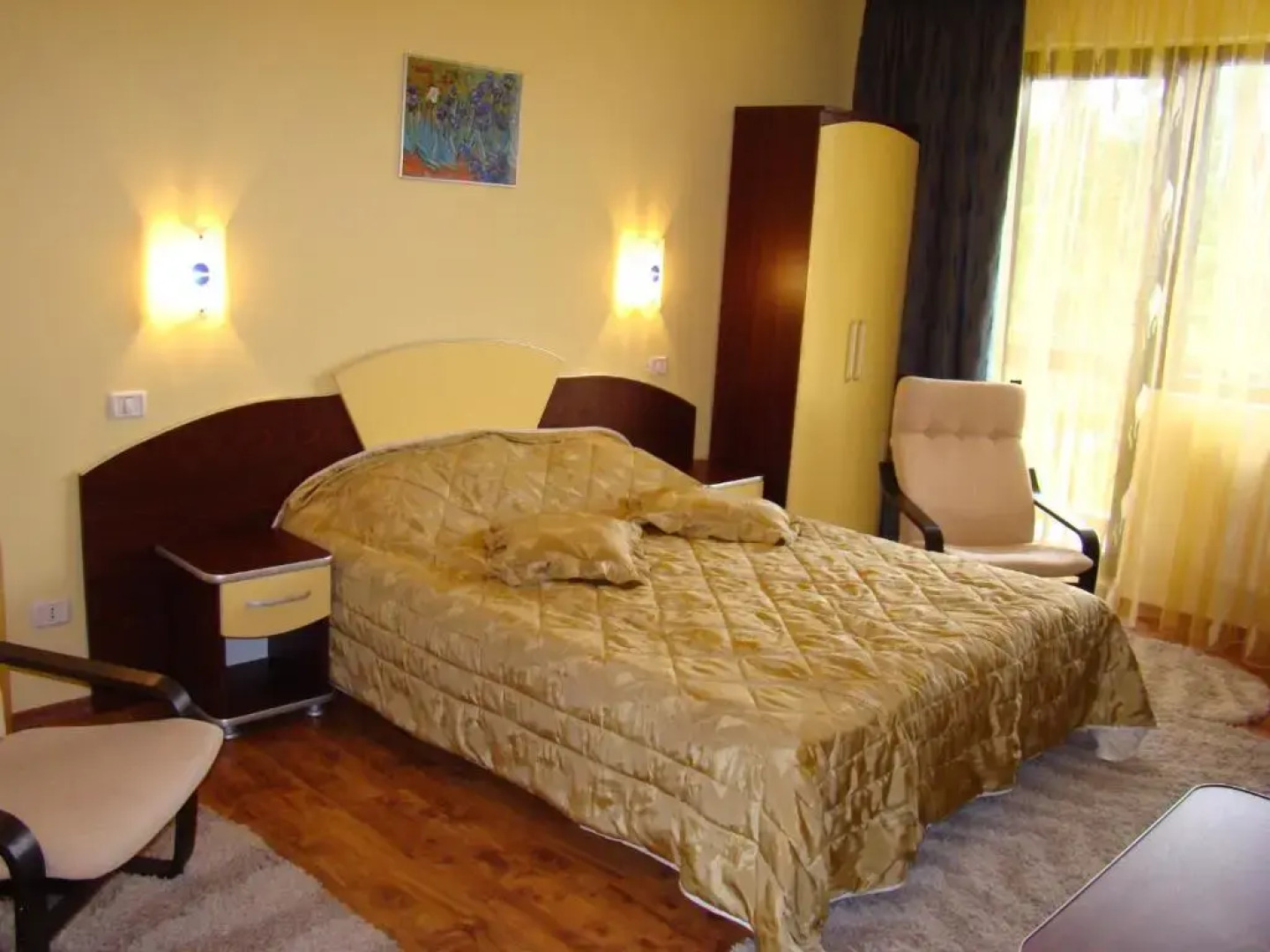 Complex Turistic Le Baron