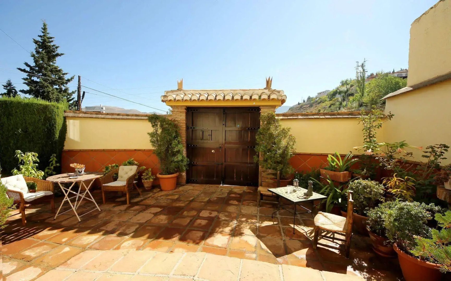 Hotel Boutique Alicia Carolina