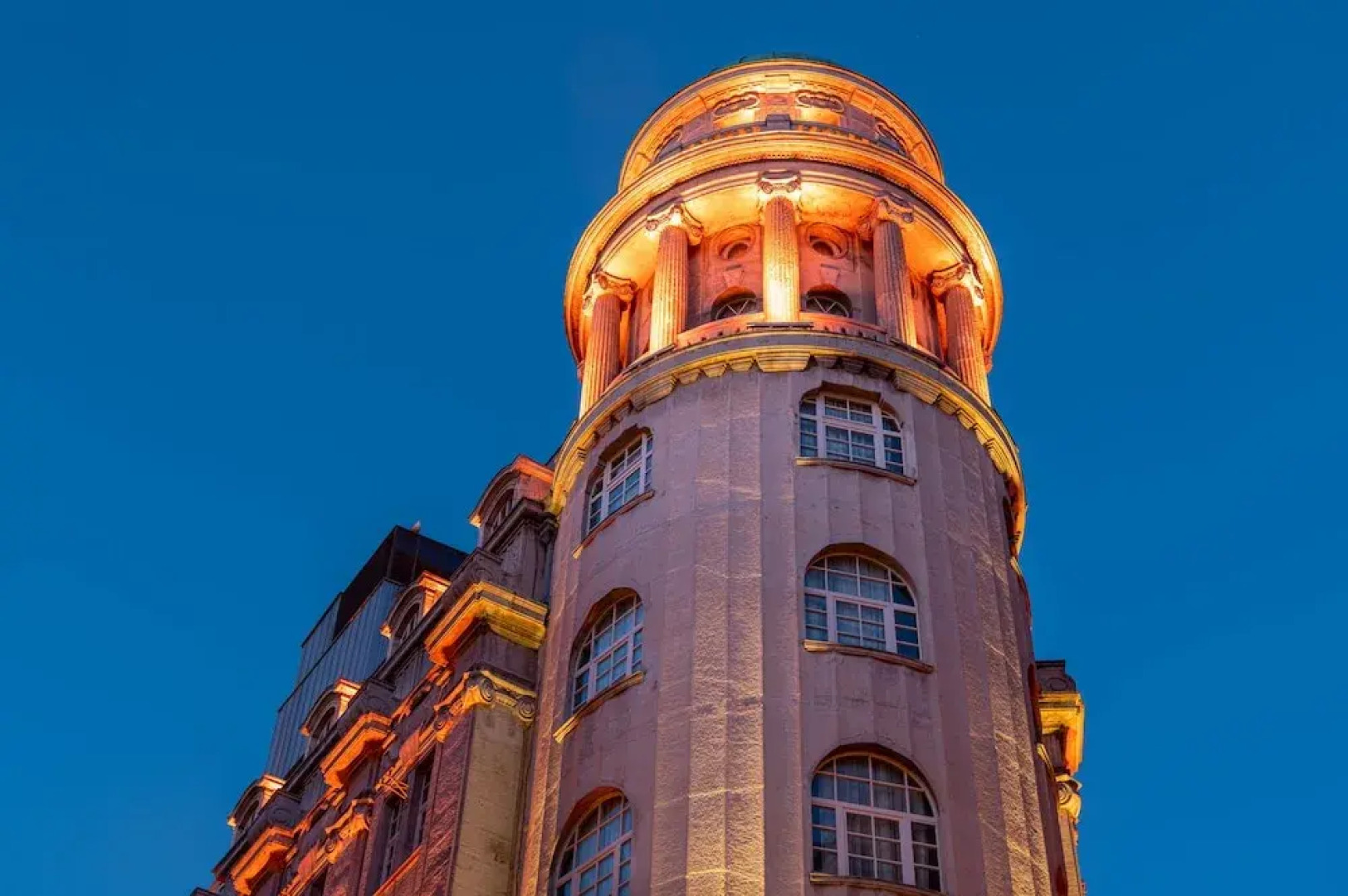 Orientbank Hotel Istanbul, Autograph Collection