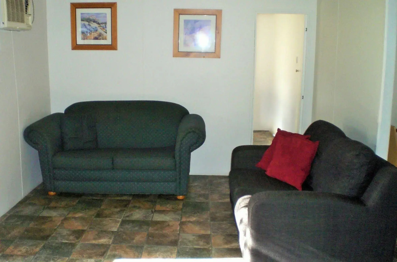 Mallacoota's Shady Gully Caravan Park