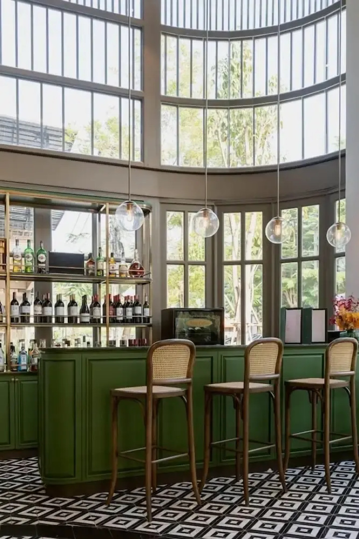 Hotel MOCO Udonthani