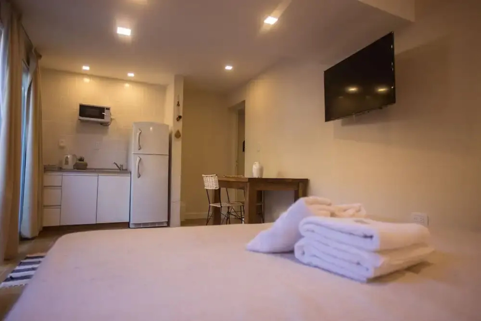 Bosque Divino Cabañas & Suites