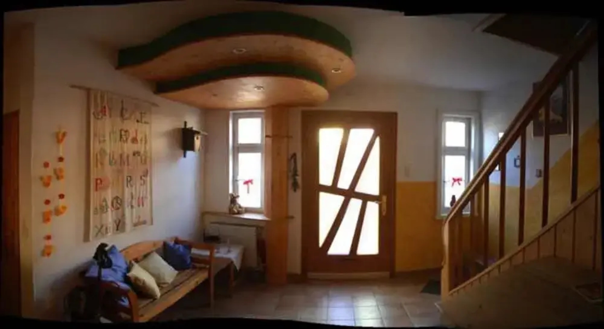 Pension Haus am Wald