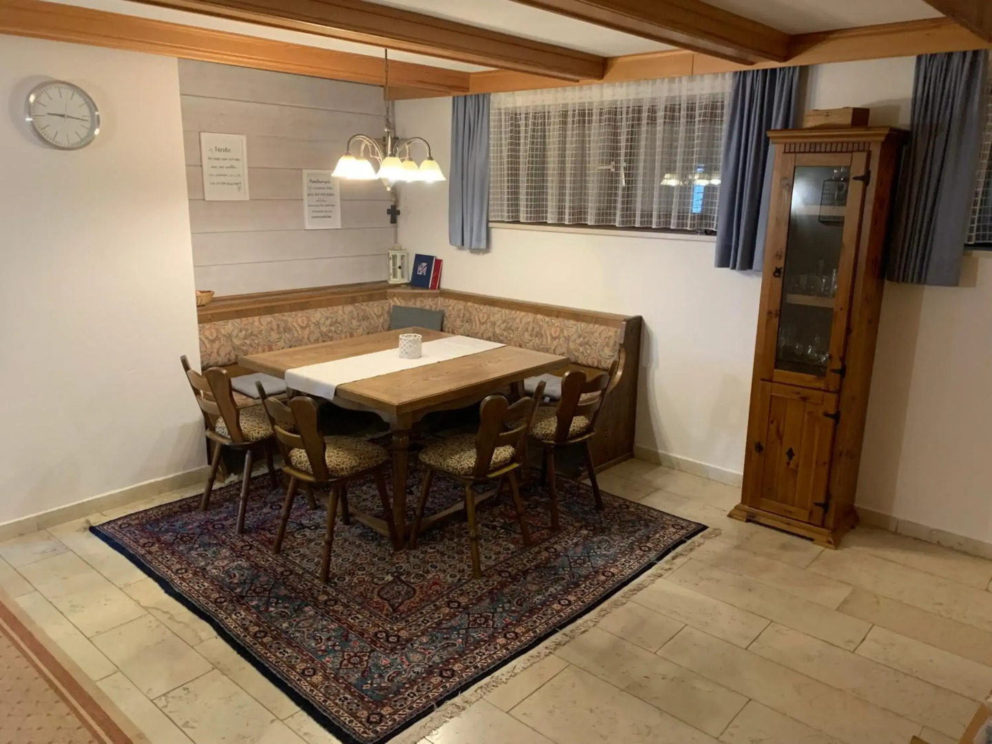 Ferienwohnung- Pfenniggeiger