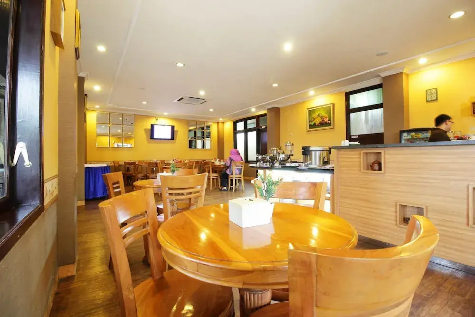 Airy Syariah Kejuron Mangga 4 Madiun