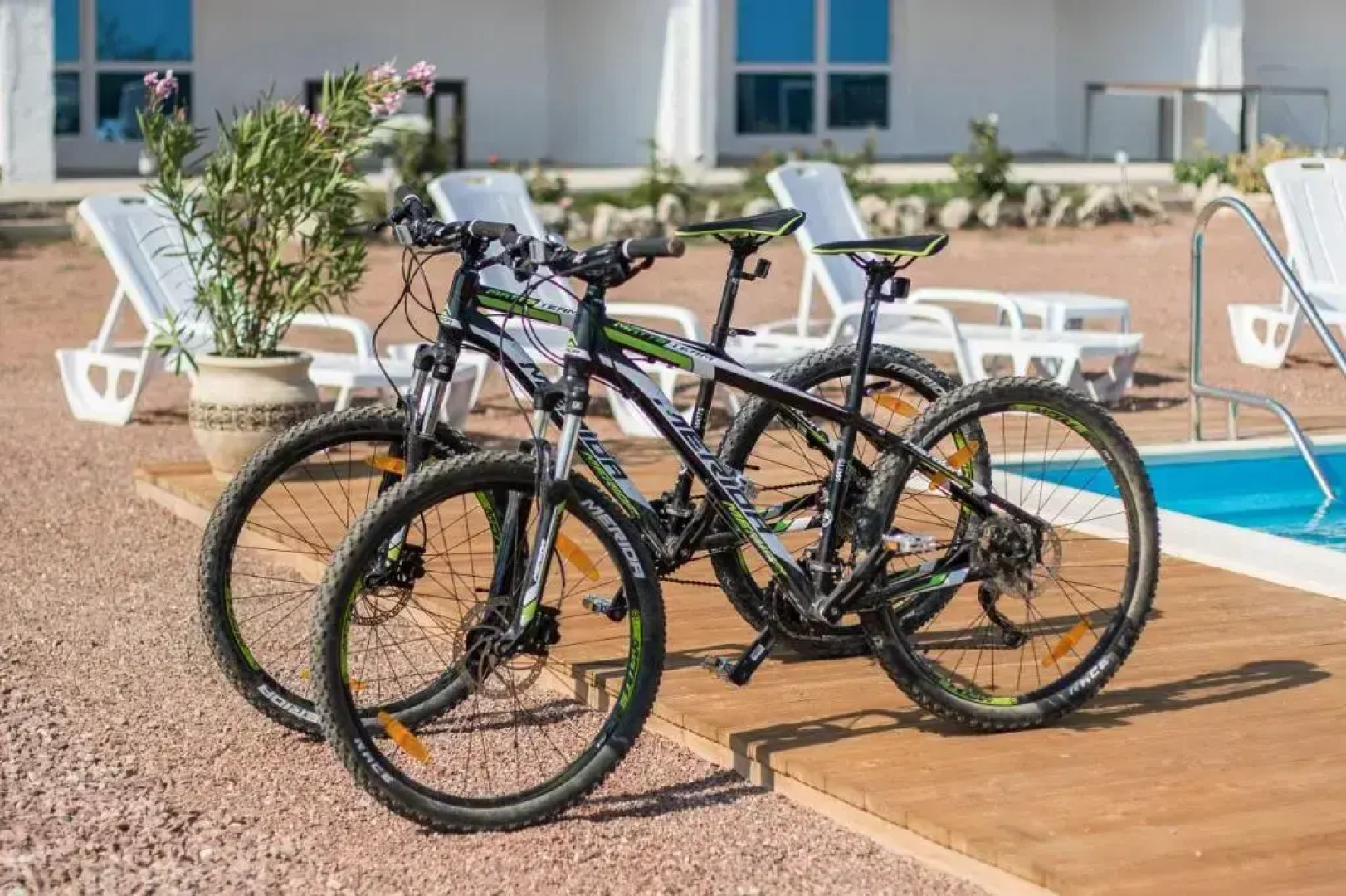 Guest house Maverick