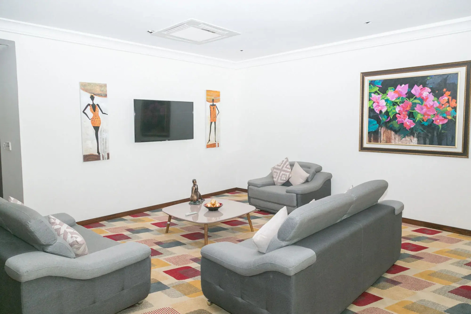 Отель Alisa North Ridge