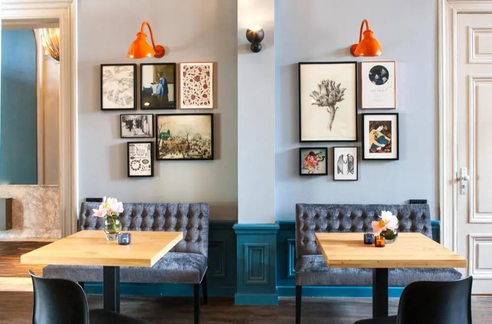 Boutique Hotel Catshuis