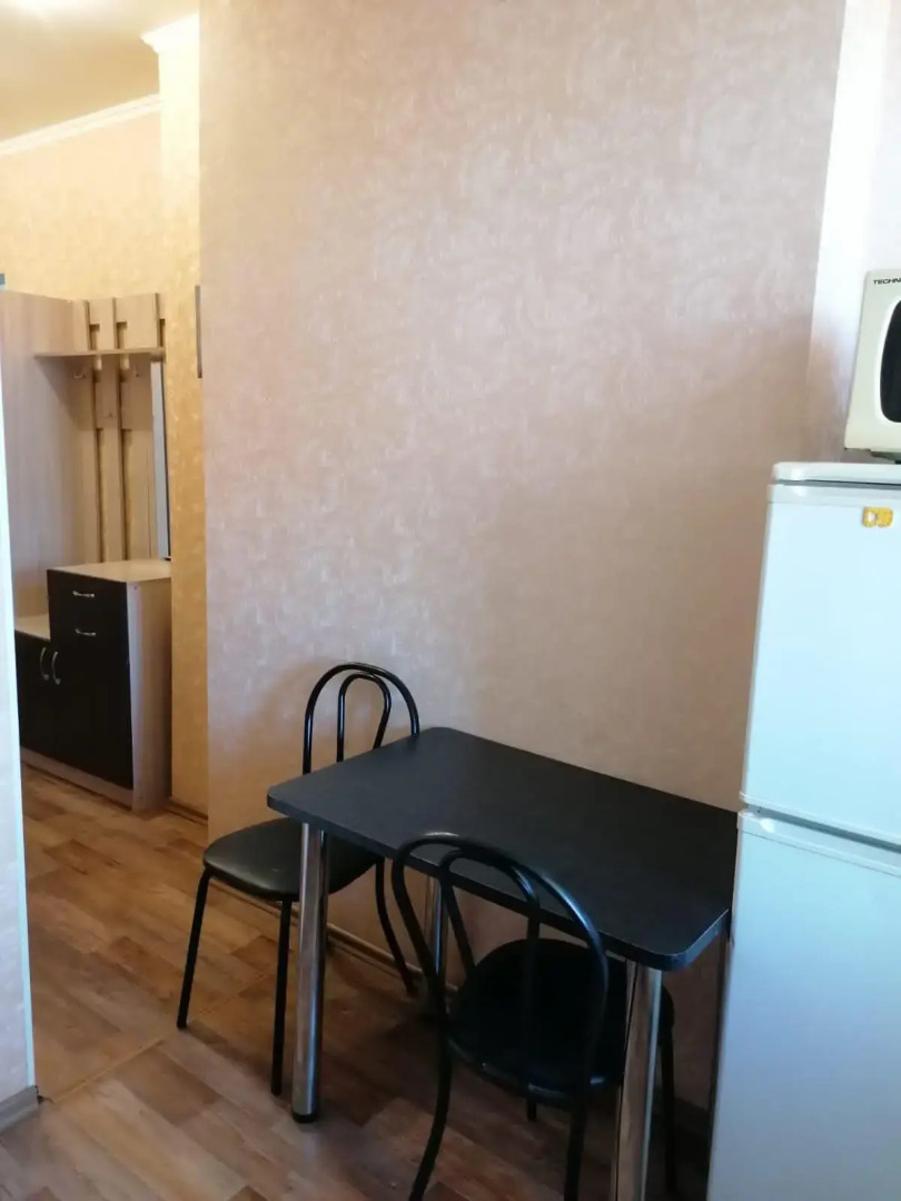 Апартаменты на улице Дзержинского 3