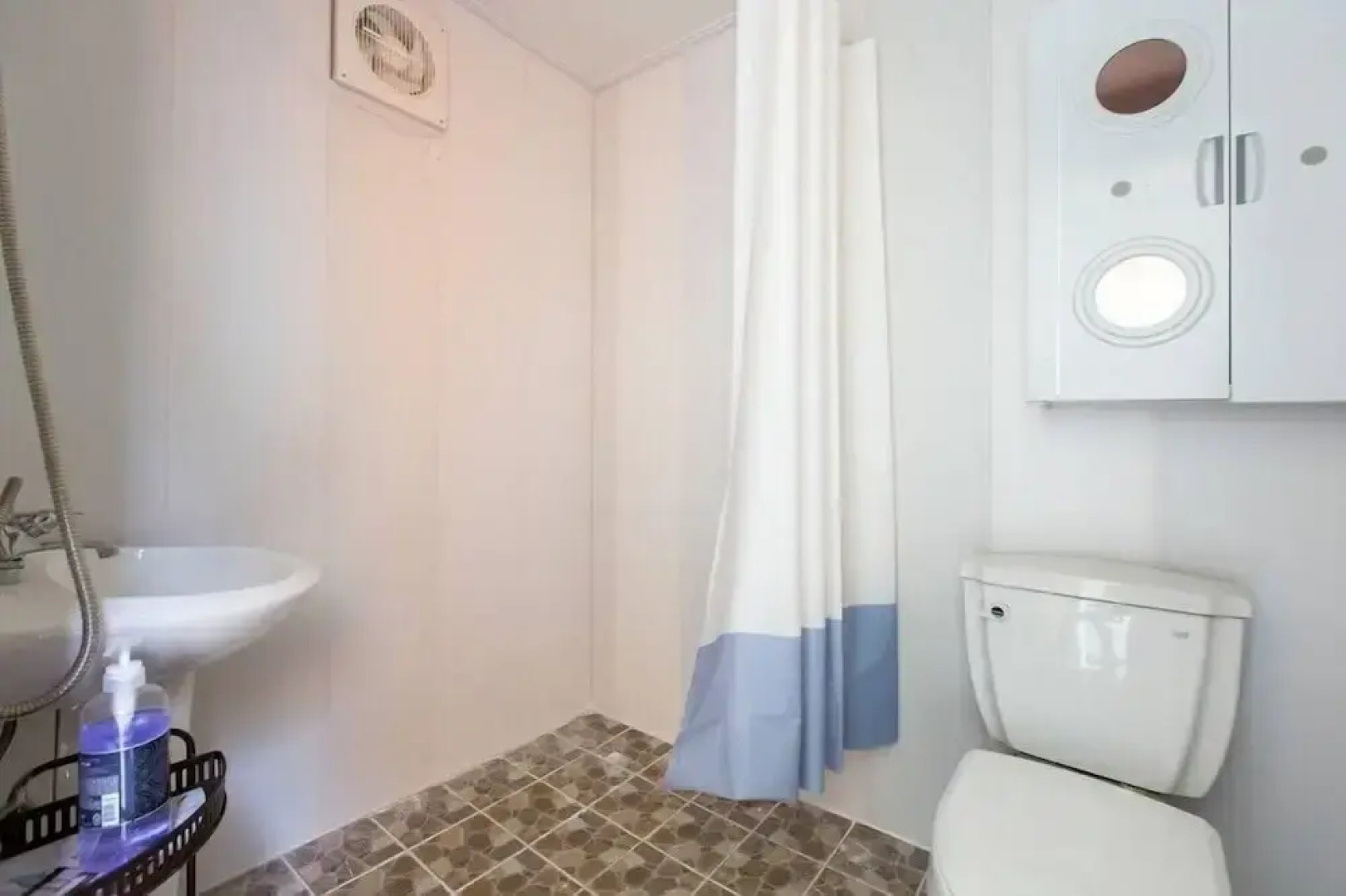 Yeongdeok Dream Pension