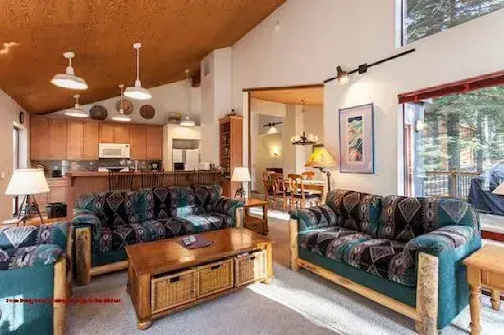 Northstar Getaway