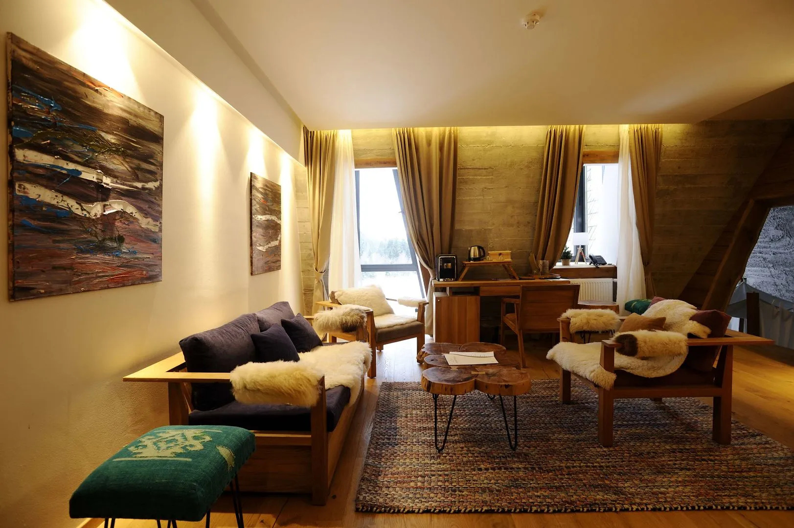 Pino Nature Hotel, BW Premier Collection