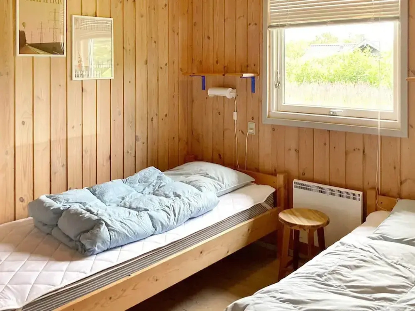 8 Person Holiday Home in Albaek-by Traum