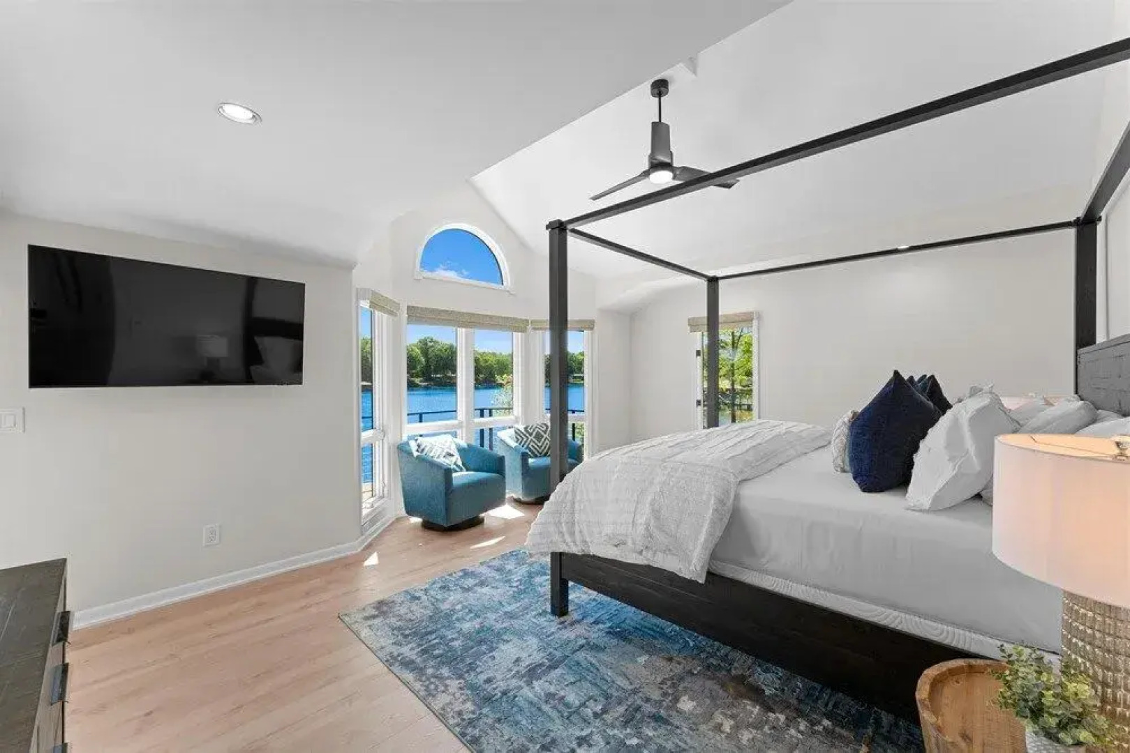 Fox Run W/heated Pool & Optional Boat Rental