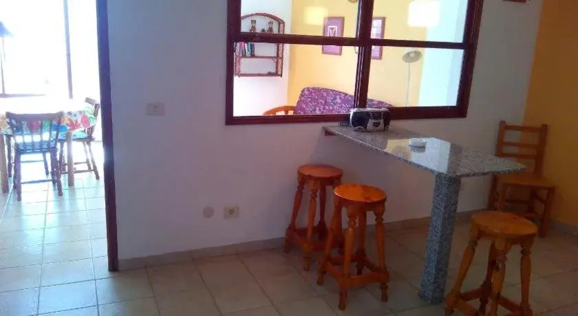 Apartamentos La Fuente