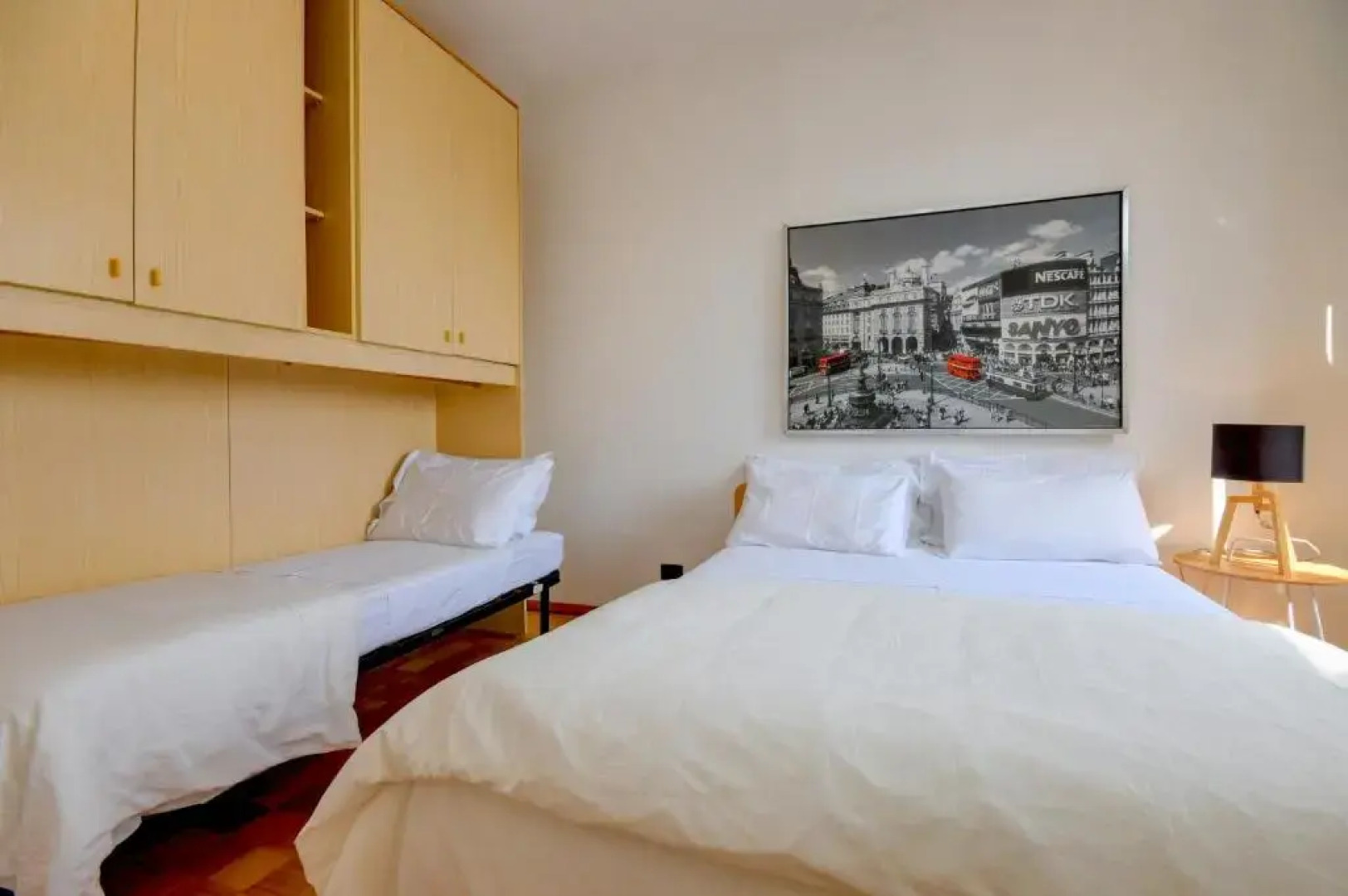 Appartamento Dialma's