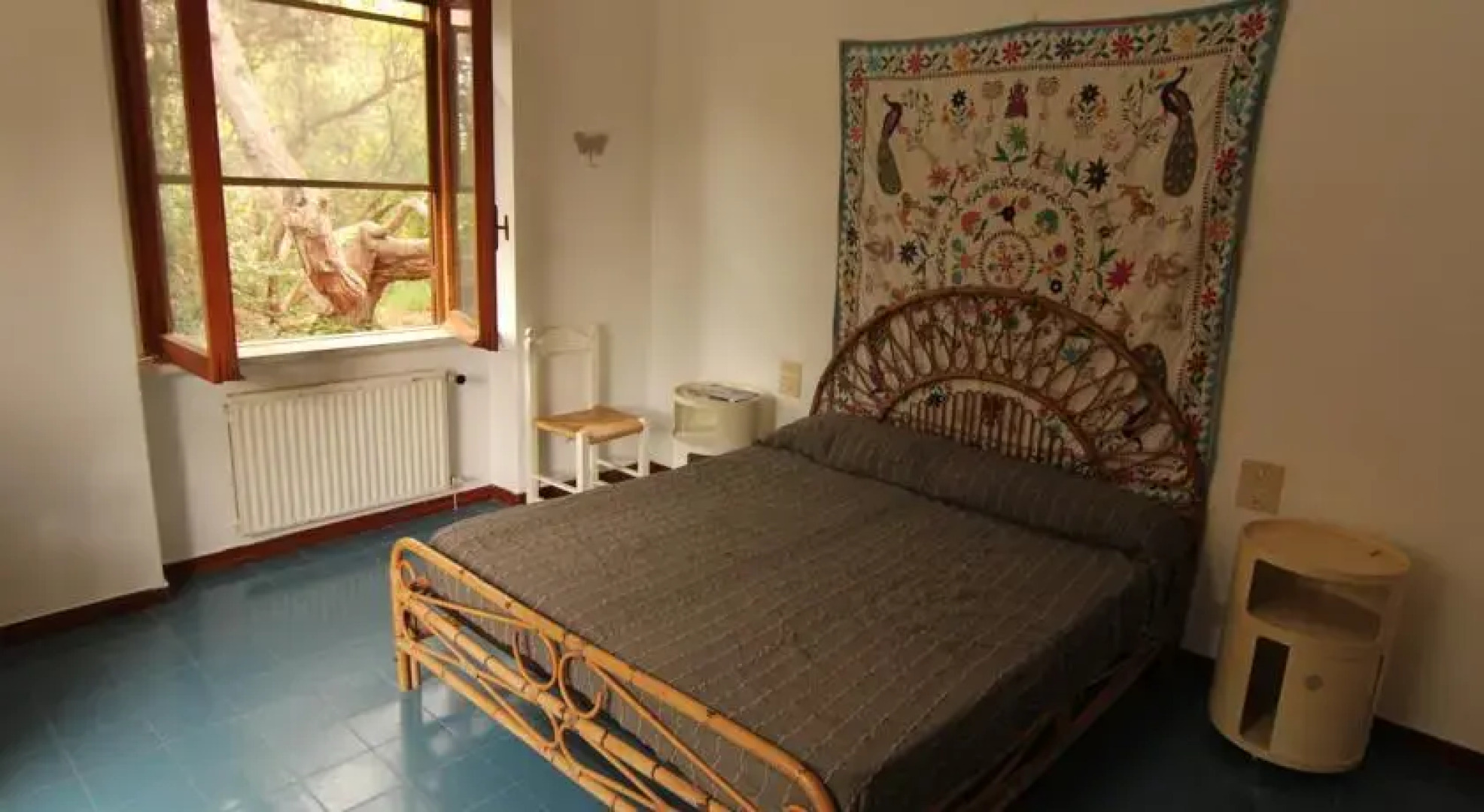 Villa Salto di Fondi