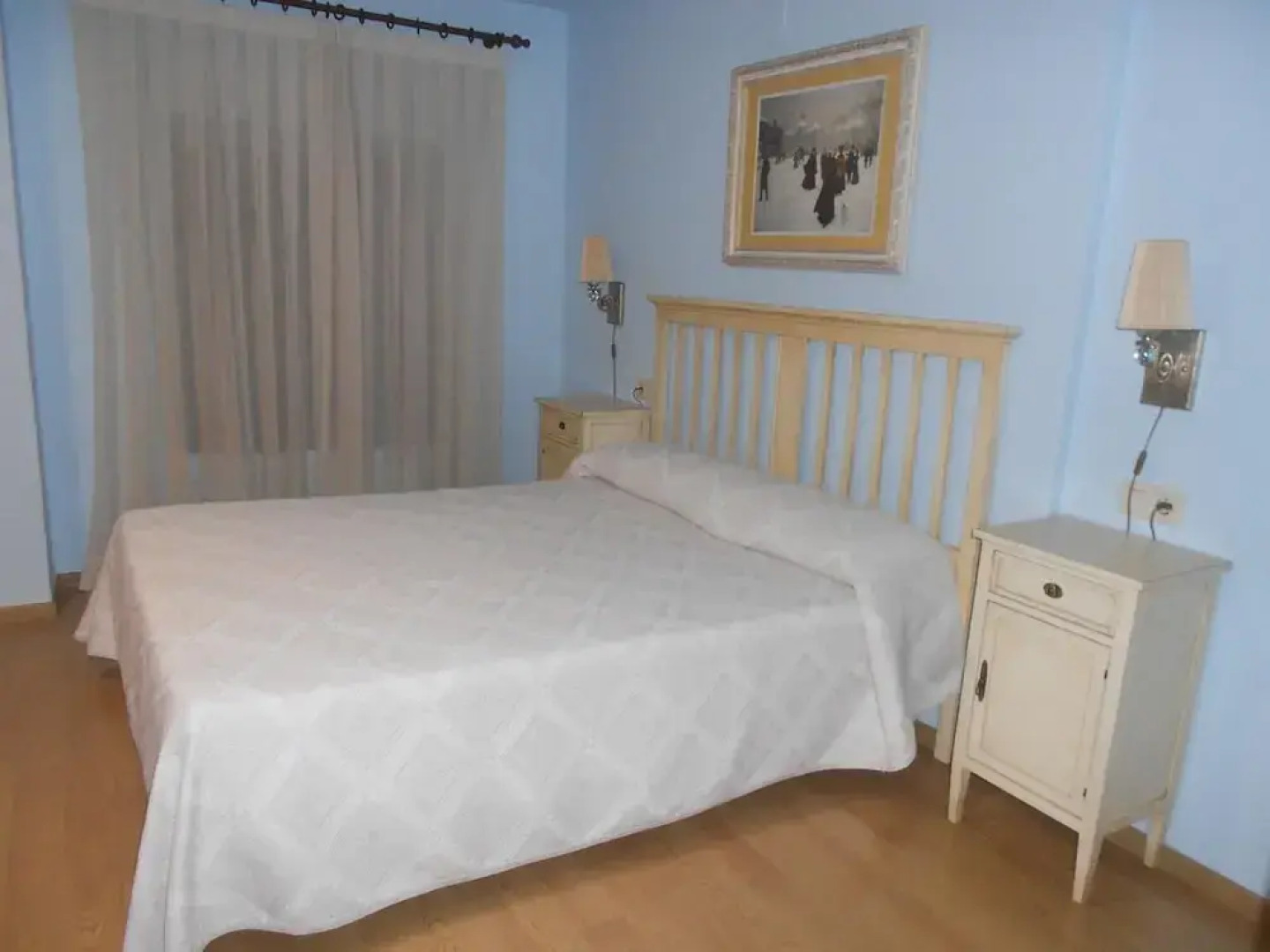 Hostal Ciudad Antigua