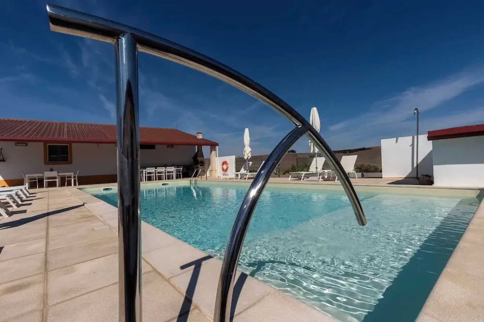 Monte Vale Organic Farm