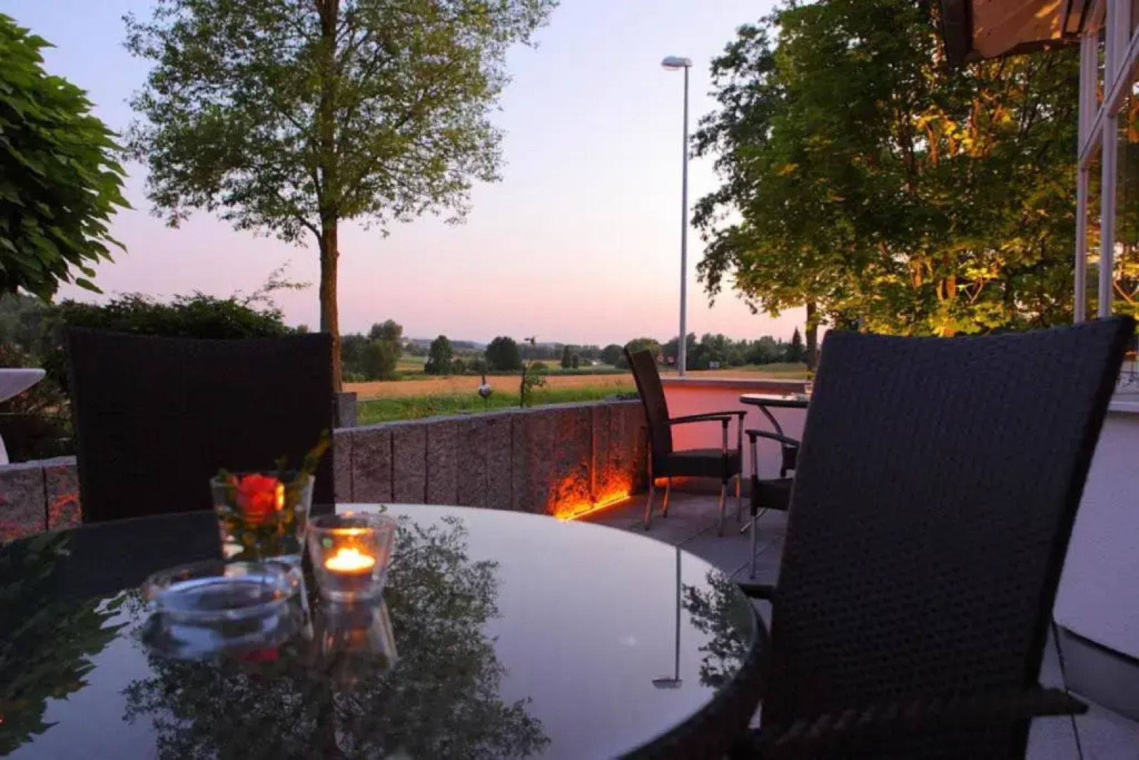 Hotel Landhaus Feckl