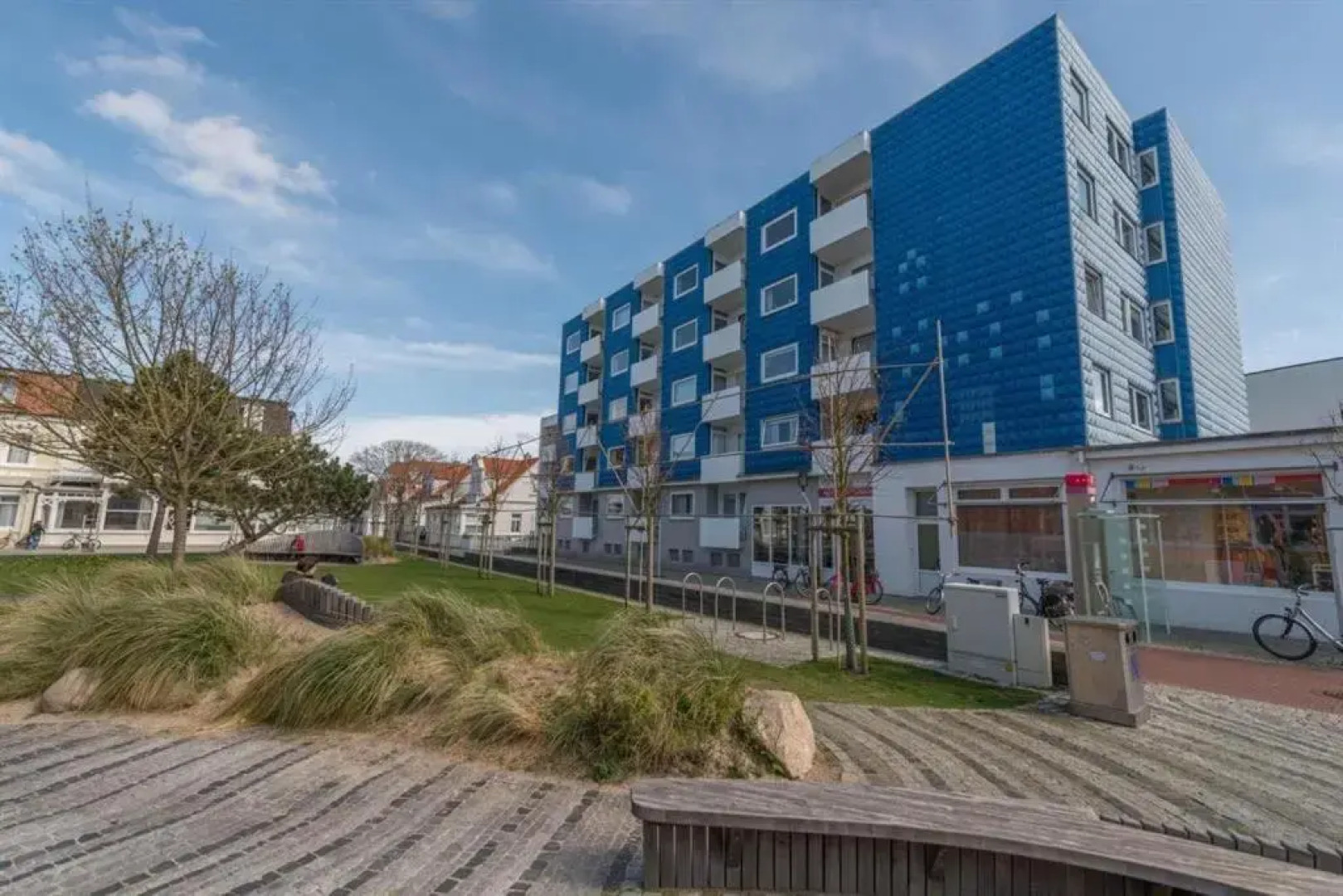 Haus Iderhoff- Wohnung 5