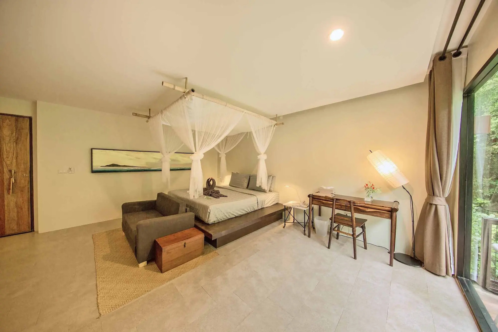 SriLanta Resort and Spa