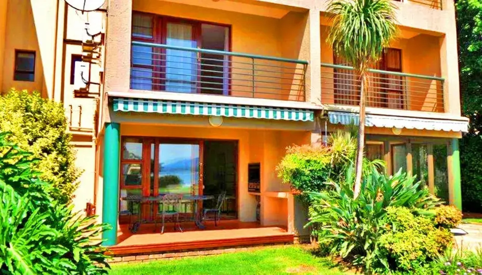 Key West Condo Apartment