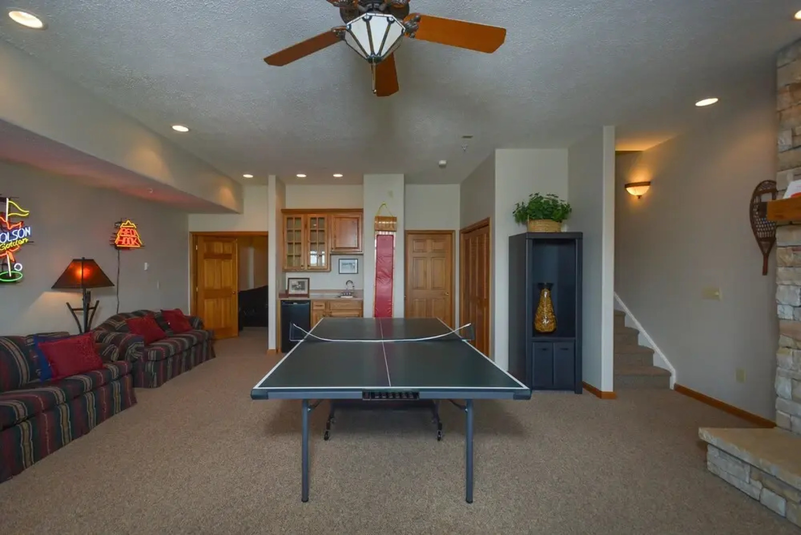 Amazing Overlook 3 Bedroom Townhome