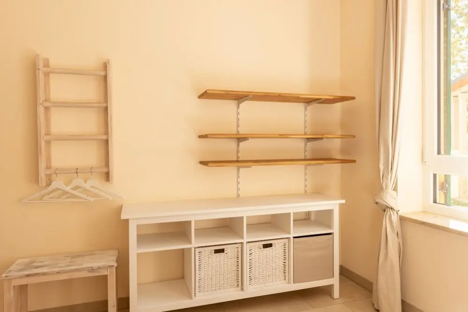 Wanderreitstation Gut Mischenried