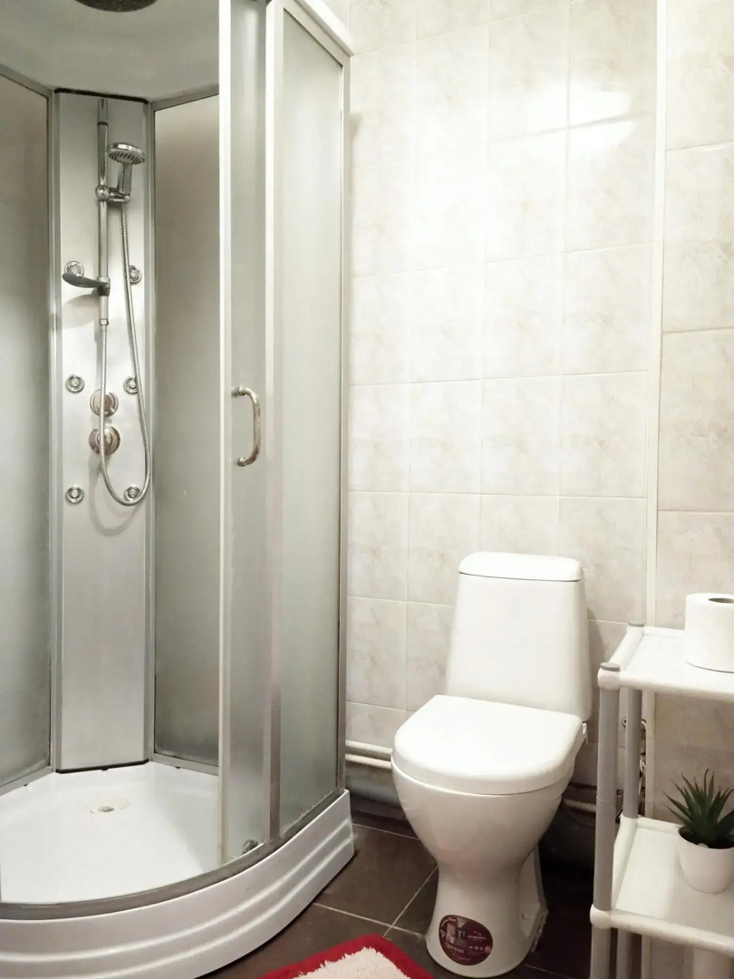 Апартаменты на улице Верхняя Дуброва 29