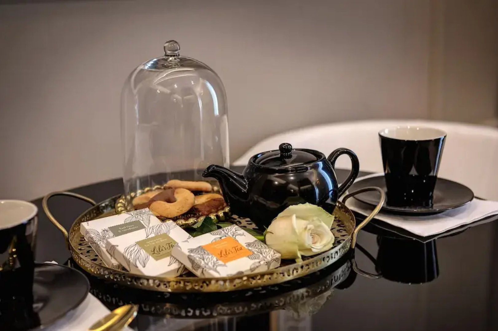 Dharma Boutique Hotel & SPA