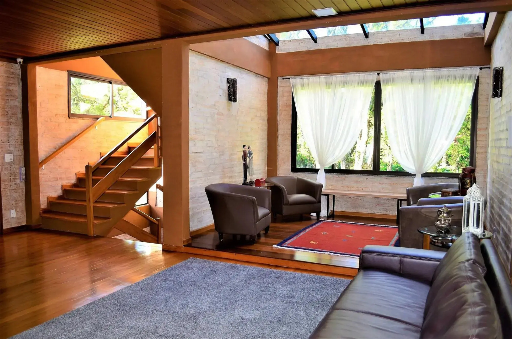 Pousada Toca da Coruja