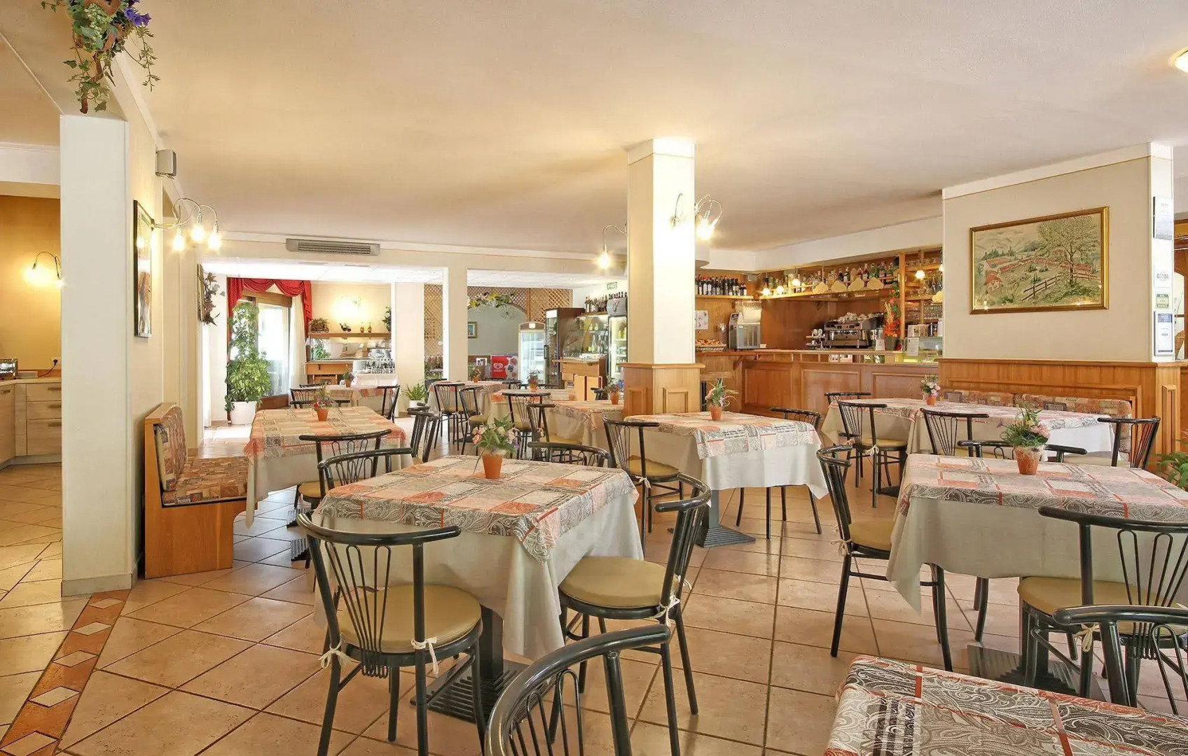 Hotel Residence La Pertica