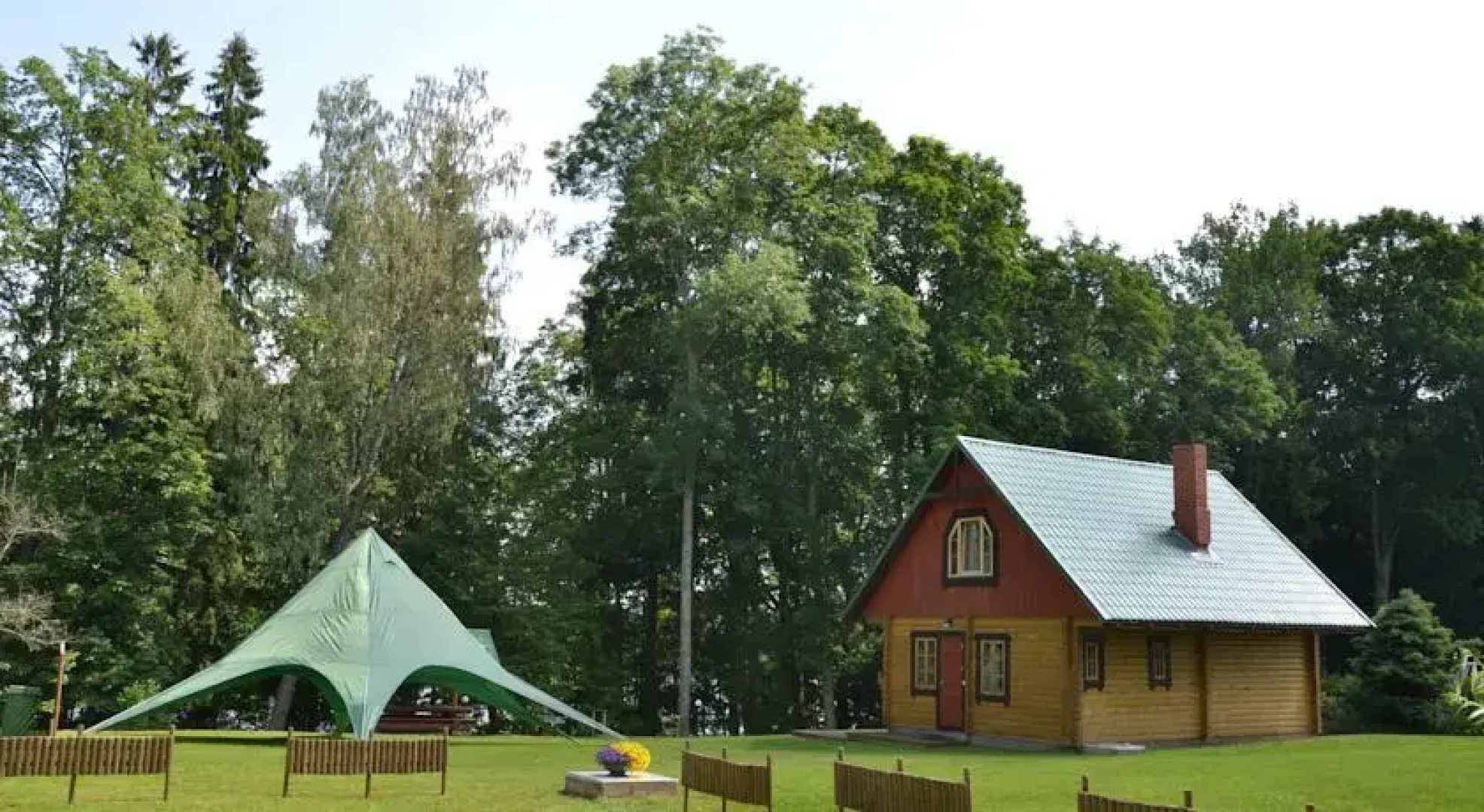 Holiday Home Dālderi