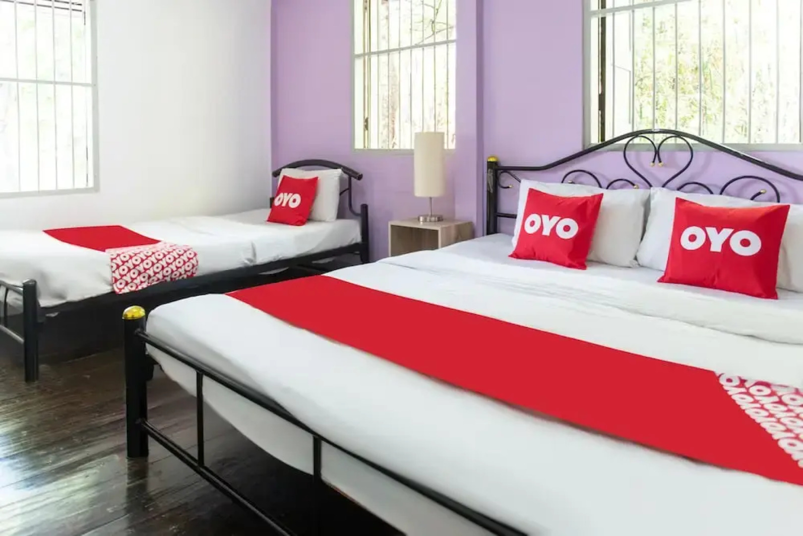 Old Town Boutique Hostel