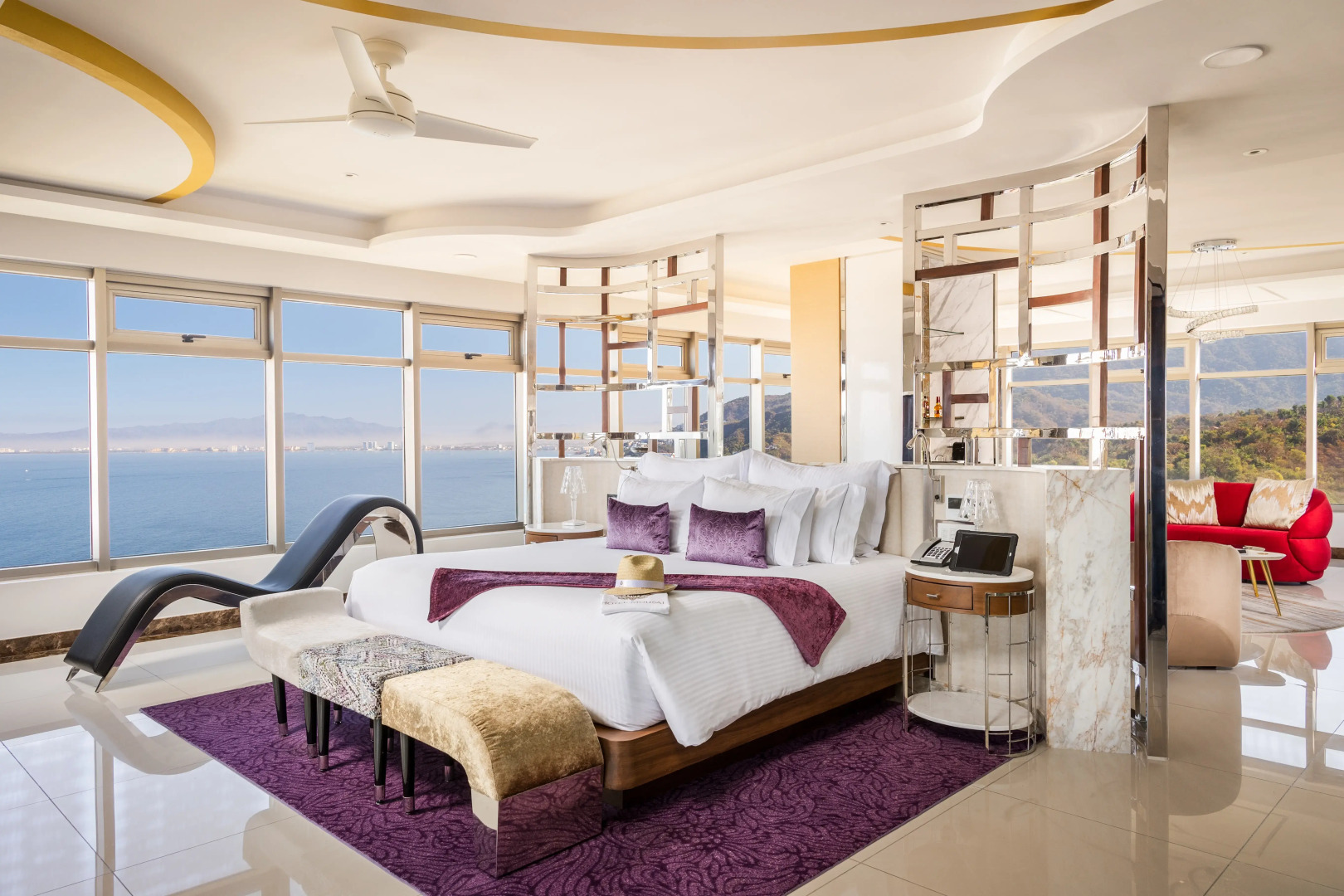 Hotel Mousai Puerto Vallarta Adults Only