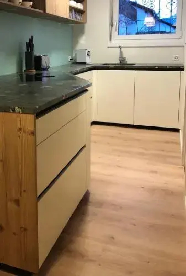 Feriensiedlung Trü 23