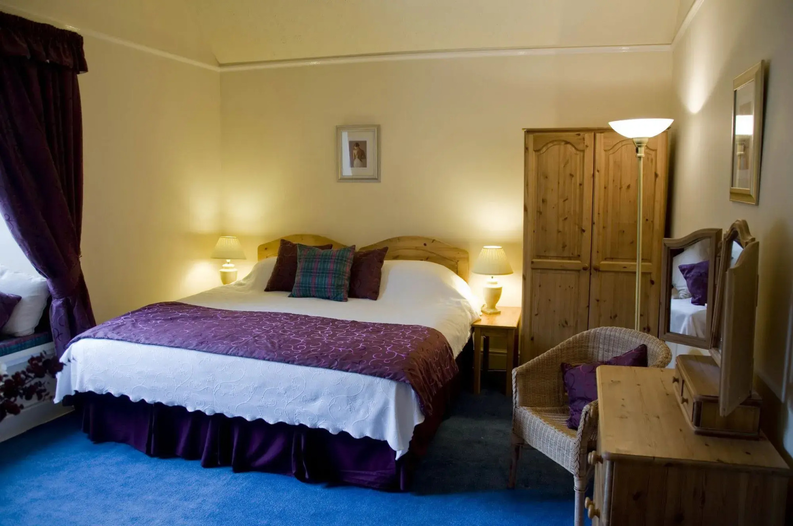 Polraen Country House