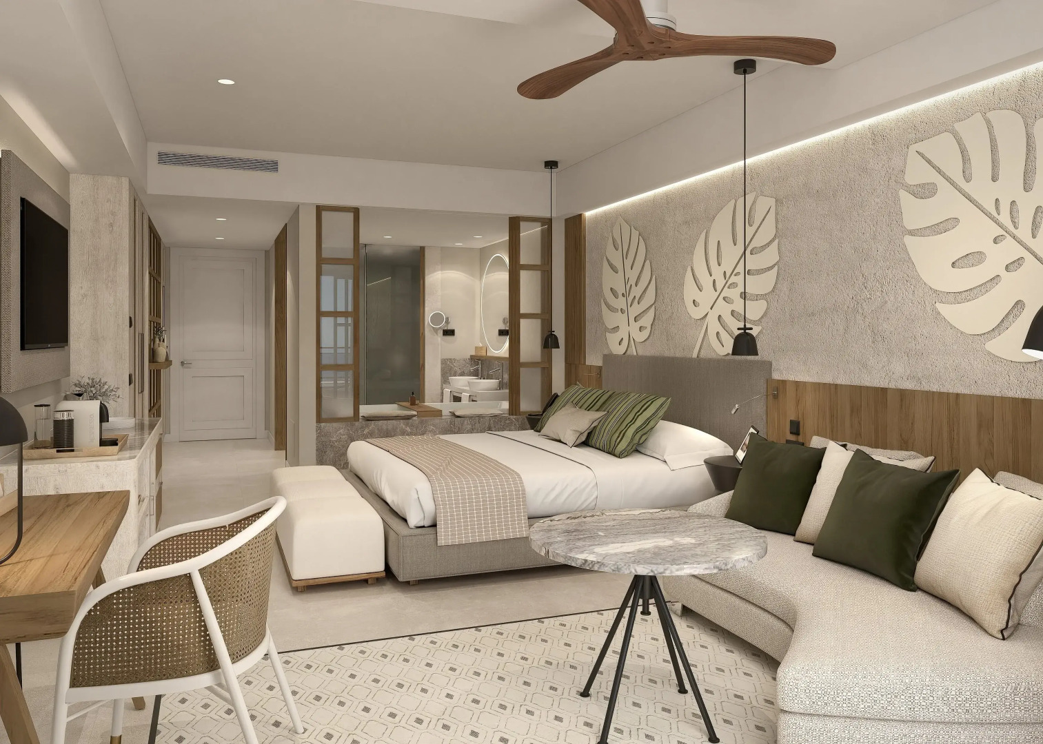 Secrets Playa Esmeralda Resort & Spa - Adults Only - All Inclusive