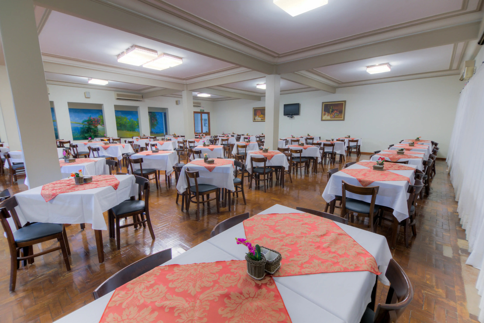 Hotel Nacional Inn Araxá