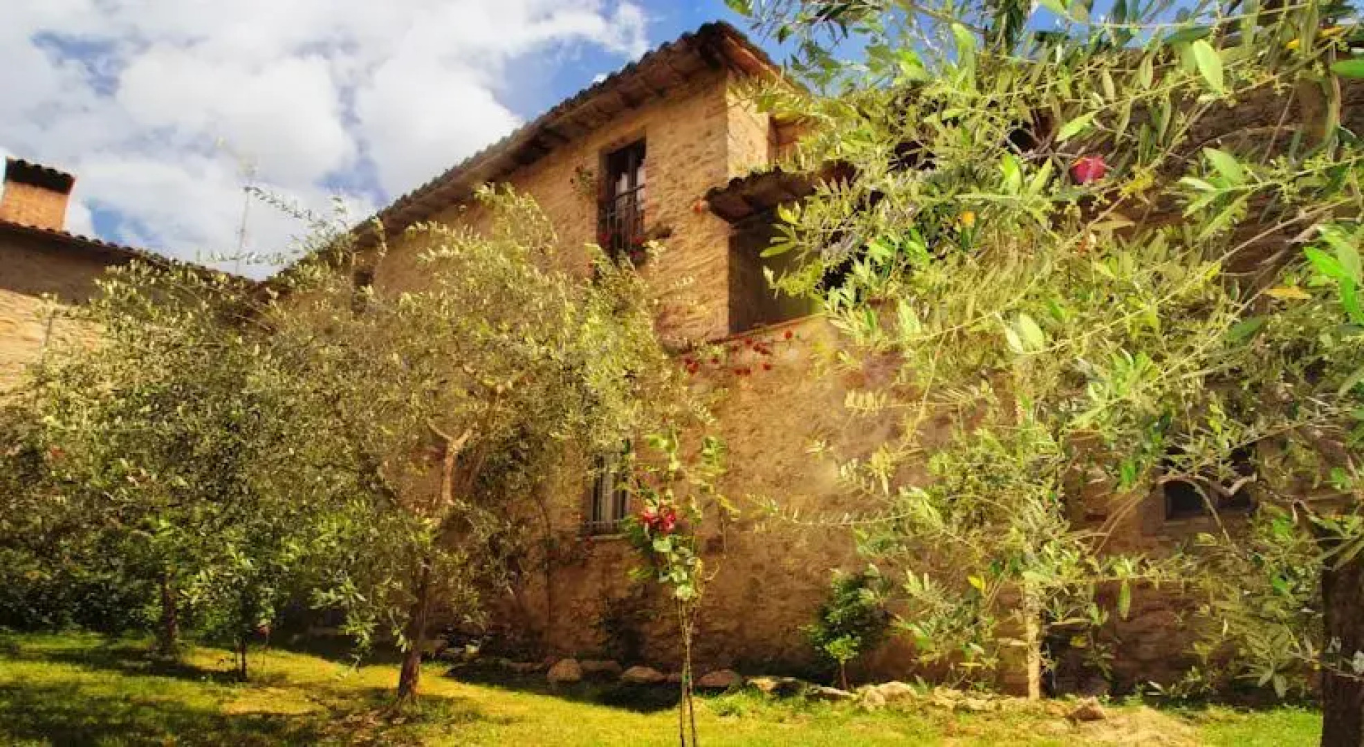Tenuta Cavalieri di Scanzano
