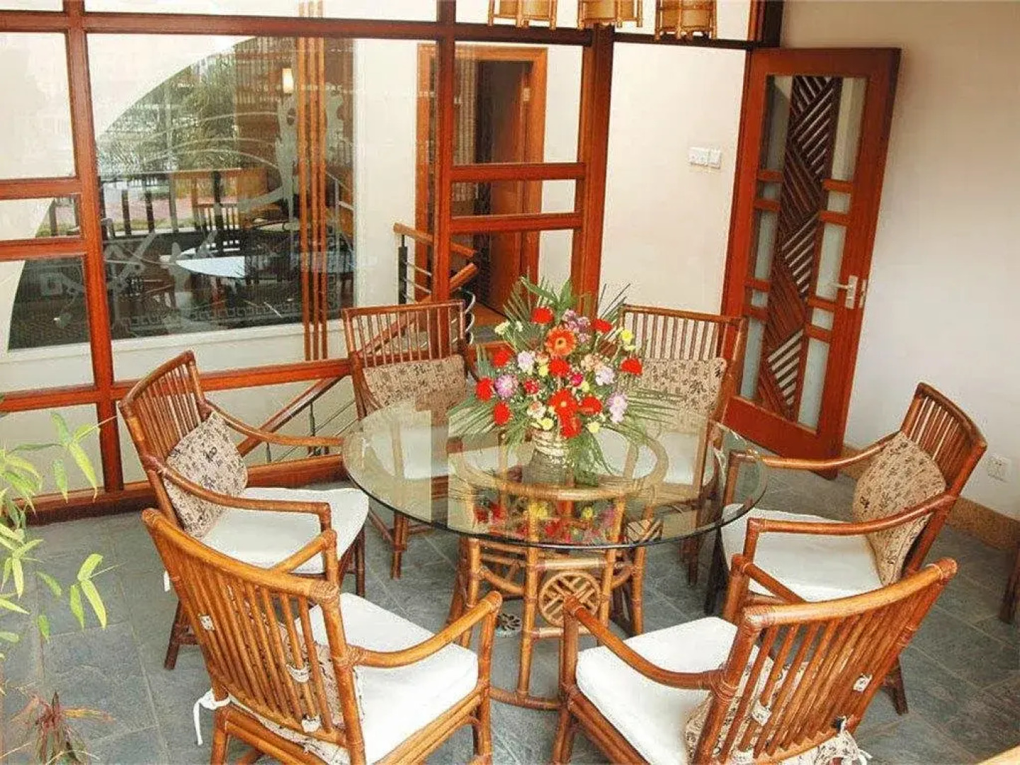 Tianfei Hotspring Hotel